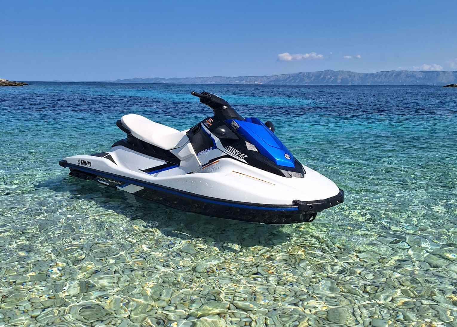 Jet Ski